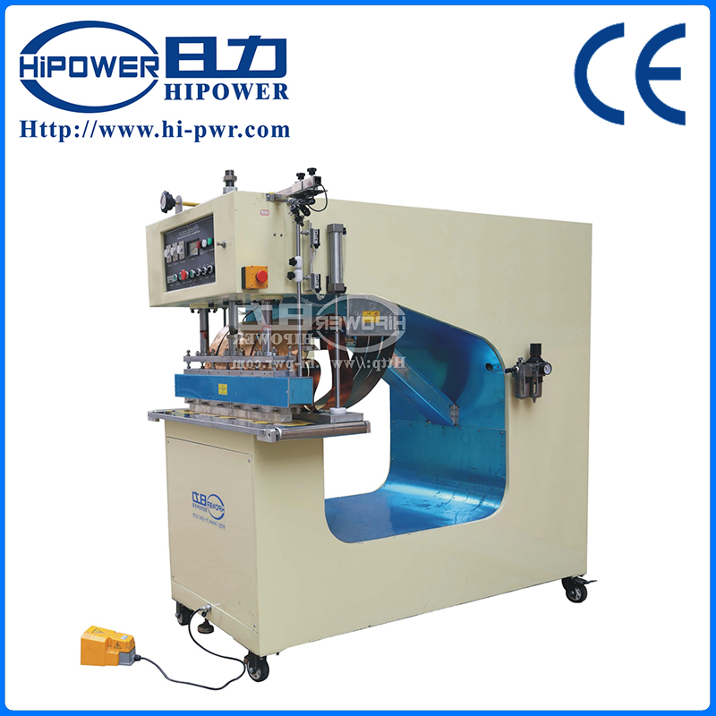 15KW-F2 帆布，帳篷熔接機